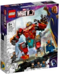 LEGO&reg; Marvel Super Heroes&trade; 76194 Tony Starks sakaarianischer Iron Man
