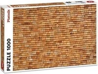 PIATNIK 5436 Puzzle 1000 Teile Weinkorken
