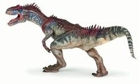 PAPO 55078 Allosaurus