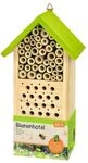 MOSES. VERLAG 9815 Expedition Natur Bienenhotel
