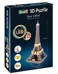 REVELL 00150 Eiffelturm - LED Edition