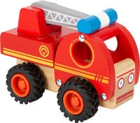 small foot 11075 Feuerwehrfahrzeug