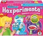 Schmidt Spiele Bibi Blocksberg, Hexperimente