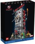 LEGO&reg; Marvel Super Heroes 76178 Daily Bugle