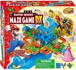 Epoch Traumwiesen Games 7371 Super Mario&trade; Maze Game DX - Party Spiel