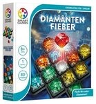 SMART GAMES SG 093 DE Diamantenfieber