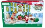 BRIO 63377700 BRIO Adventskalender