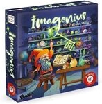 PIATNIK6655 Imagenius Suchen, finden, verbinden
