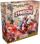 ASMODEE CMND1216 CMON Zombicide 2. Edition