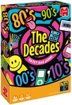 JUMBO SPIELE 19830 The Decades