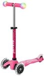 Micro Mobility MMD130 Mini Micro Deluxe Magic Pink