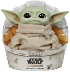 MATTEL GWD85 Star Wars &bdquo;The Child&ldquo; Pl&uuml;schfigur, ca. 28 cm gro&szlig;e Kuschelfigur