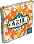 ASMODEE NMGD0006 Next Move Games Azul - Das gl&auml;serne Mosaik