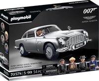PLAYMOBIL&reg; 70578 James Bond Aston Martin DB5 - Goldfinger Edition