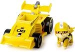 Spin Master Paw Patrol - Ready Race Rescue Rubble