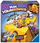 RAVENSBURGER 24562 Max M&auml;useschreck