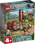 LEGO&reg; JURASSIC WORLD&trade; 76939 Flucht des Stygimoloch