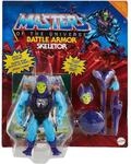 Mattel Masters of the Universe Skeletor Origins Deluxe-Actionfigur