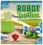 THINKFUN 76431 Robot Turtles