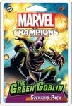 FANTASY FLIGHT GAMES FFGD2902 Marvel Champions LCG - The Wrecking Crew