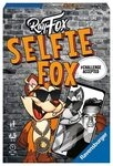 RAVENSBURGER 27048 Ray Fox Selfie-Challenge