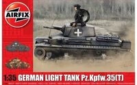 AIRFIX A1362 1:35 Pz.Kpfw.35(t)