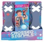 MATTEL HCF41 Crossed Signals