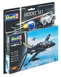 REVELL 64970 1:72 Model Set BAE Hawk T.1