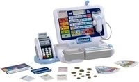 KLEIN 9324 Tablet & Kassenstation mit elektronischen Funktionen