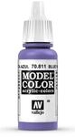 Vallejo Model Color 770811 - Purpurviolett, Matt, 17 ml