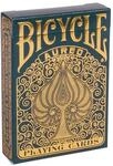 Bicycle&reg; Kartenspiel Aureo