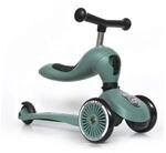 Scoot & Ride Highwaykick forest