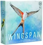 Asmodee Stonemaier Games - Wingspan