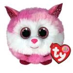 Ty Pl&uuml;schfigur Husky Price pink