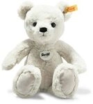 STEIFF 113710 Heavenly Hugs Benno Teddyb&auml;r, creme 29 cm