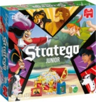 JUMBO SPIELE 19803 Stratego - Junior Disney