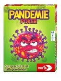 NORIS 606264517 Pandemie Poker