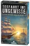 MOSES. VERLAG 090380 Seefahrt ins Ungewisse