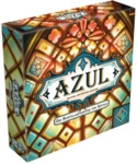 ASMODEE NMGD0004 Next Move Games Azul Die Buntglasfenster von Sintra