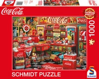 SCHMIDT SPIELE 59915 Nostalgie-Schokoladen