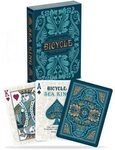 BICYCLE&reg; 027306 Sea King