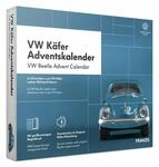 Franzis Adventskalender VW-K&auml;fer