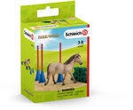SCHLEICH 42483 Pony Slalom