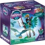 PLAYMOBIL&reg; 70802 AYUMA Knight Fairy mit Seelentier
