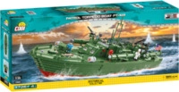 COBI 4825 1:35 Patrol Torpedo Boat PT-109