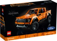LEGO&reg; TECHNIC 42126 Ford&reg; F-150 Raptor