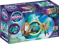 PLAYMOBIL&reg; 70804 Tropfenh&auml;uschen