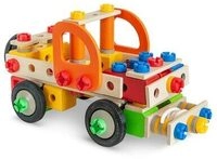 EICHHORN 100039094 Eichhorn Constructor, Kranwagen