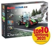 fischertechnik 559880 PROFI H2 Fuel Cell Car