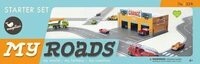 MAGELLAN 3197 MyRoads - Starter Set